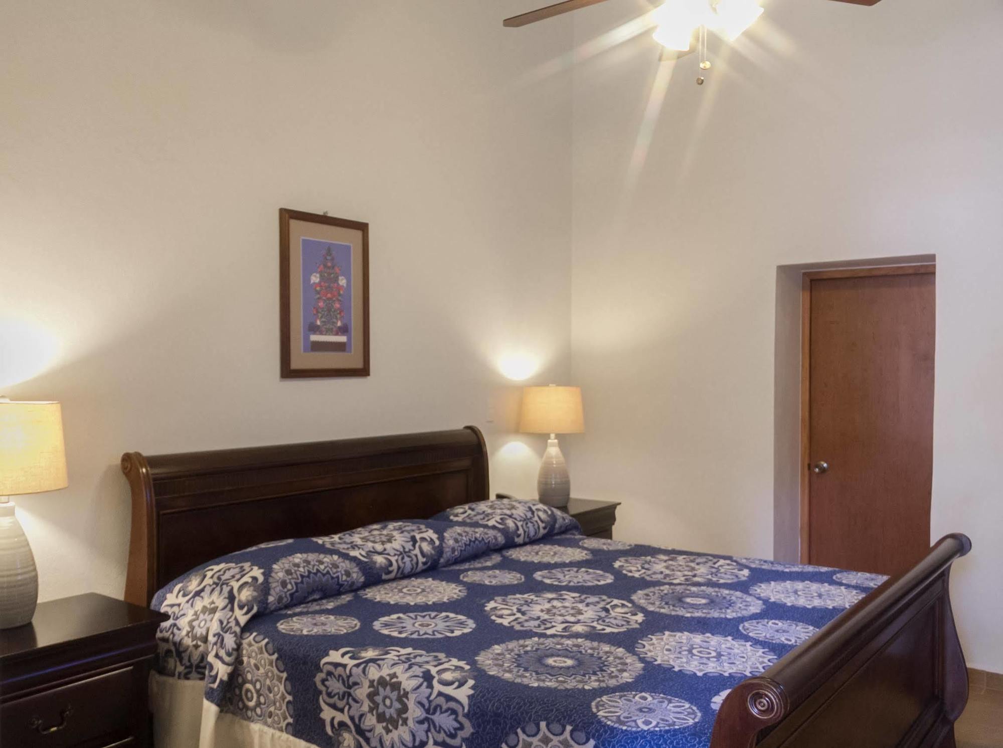 La Casona De Don Jorge Hotel Colima